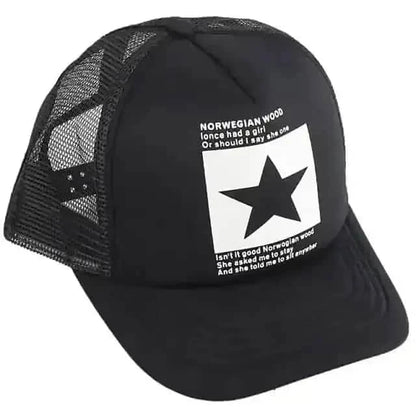 Summer Fashion Unisex Baseball Cap DailySale White Black Gray White-Black-Gray-Coffee-Red-Matte Black-Yellow-Navy-Light Red-