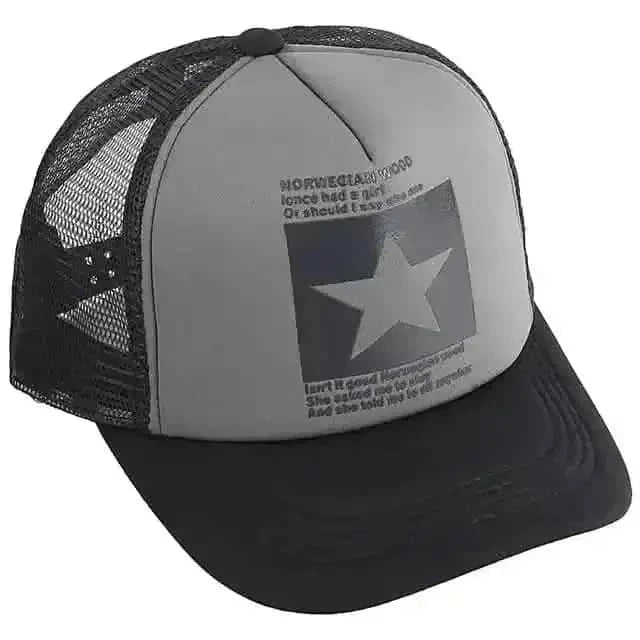 Summer Fashion Unisex Baseball Cap DailySale White Black Gray White-Black-Gray-Coffee-Red-Matte Black-Yellow-Navy-Light Red-
