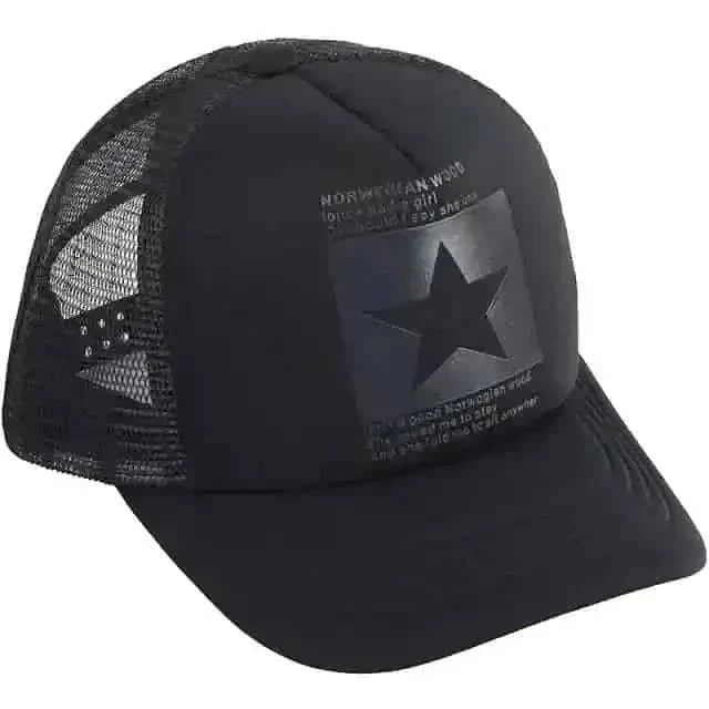 Summer Fashion Unisex Baseball Cap Cartsfy Inc.