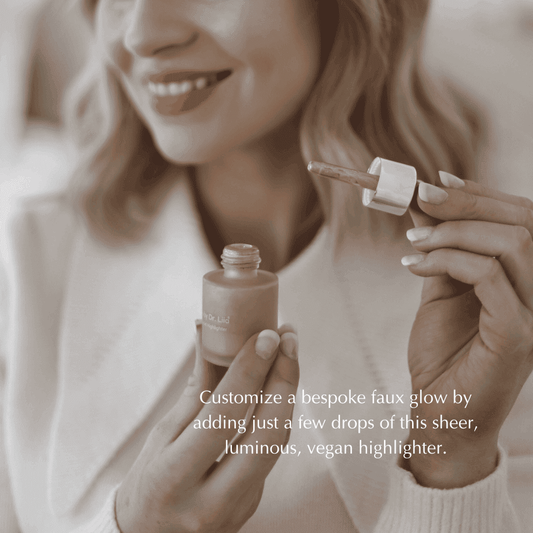 Sunkissed Bronzer & Glow Drops – Dewy, Luminous Liquid Skin Filter Cartsfy Inc.