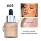 Sunkissed Bronzer & Glow Drops – Dewy, Luminous Liquid Skin Filter Cartsfy Inc.