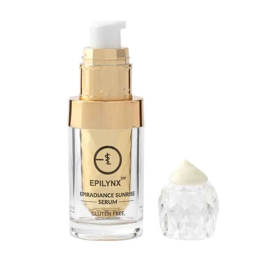 Sunrise Hyaluronic Acid Serum for Sensitive Skin – Nourishing, Firming & Radiant Glow Hydration Cartsfy Inc.