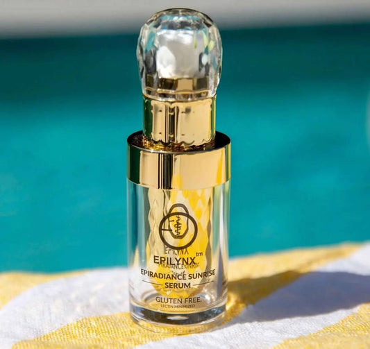 Sunrise Hyaluronic Acid Serum for Sensitive Skin – Nourishing, Firming & Radiant Glow Hydration Cartsfy Inc.