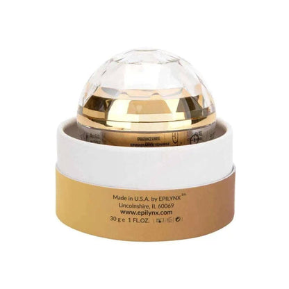 Sunrise Nourishing & Firming Cream – Radiant Glow (Hydrating, Vegan, Gluten-Free) EpiLynx Default Title Default Title-