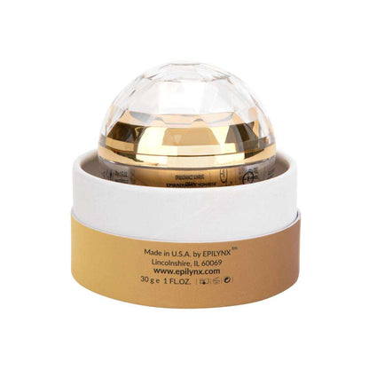 Sunrise Nourishing & Firming Cream – Radiant Glow (Hydrating, Vegan, Gluten-Free) Cartsfy Inc.