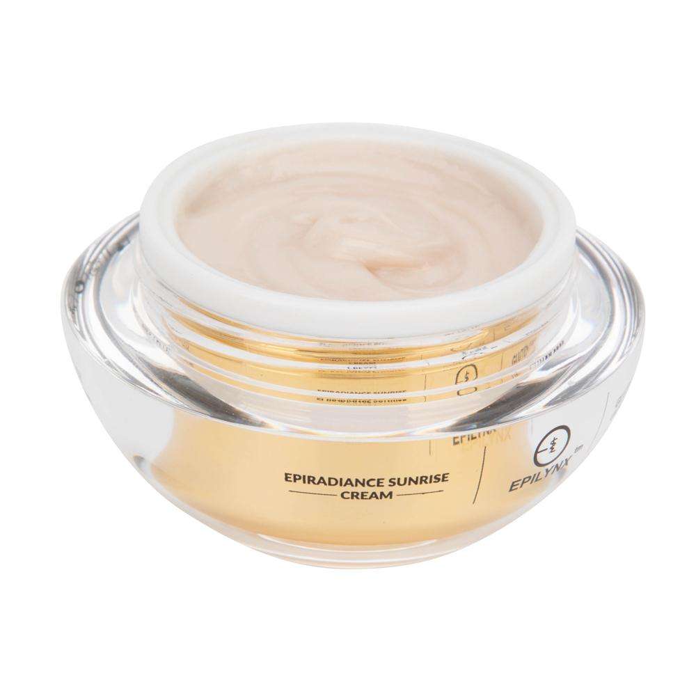 Sunrise Nourishing & Firming Cream – Radiant Glow (Hydrating, Vegan, Gluten-Free) Cartsfy Inc.