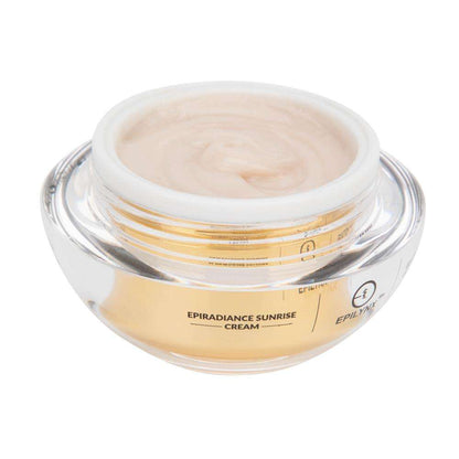 Sunrise Nourishing & Firming Cream – Radiant Glow (Hydrating, Vegan, Gluten-Free) Cartsfy Inc.