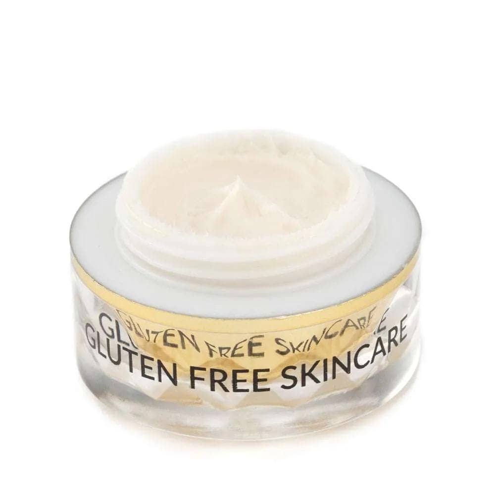 Sunrise Nourishing & Firming Eye Rescue Cream – Radiant Glow (Vegan, Gluten-Free, Sensitive-Skin Safe) EpiLynx Default Title Default Title-