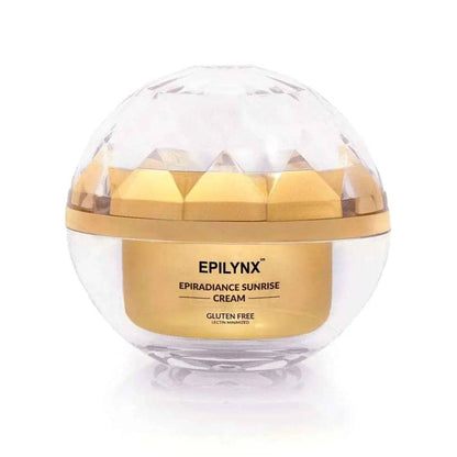 Sunrise Nourishing & Firming Set for Sensitive Skin - Radiant Glow & Hydration EpiLynx Default Title Default Title-