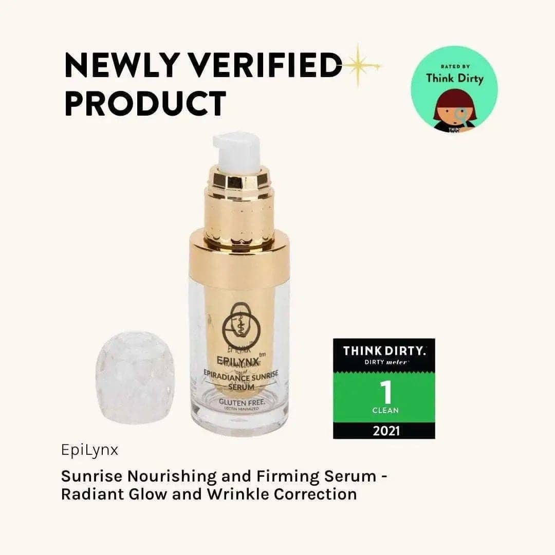 Sunrise Nourishing & Firming Set for Sensitive Skin - Radiant Glow & Hydration EpiLynx Default Title Default Title-