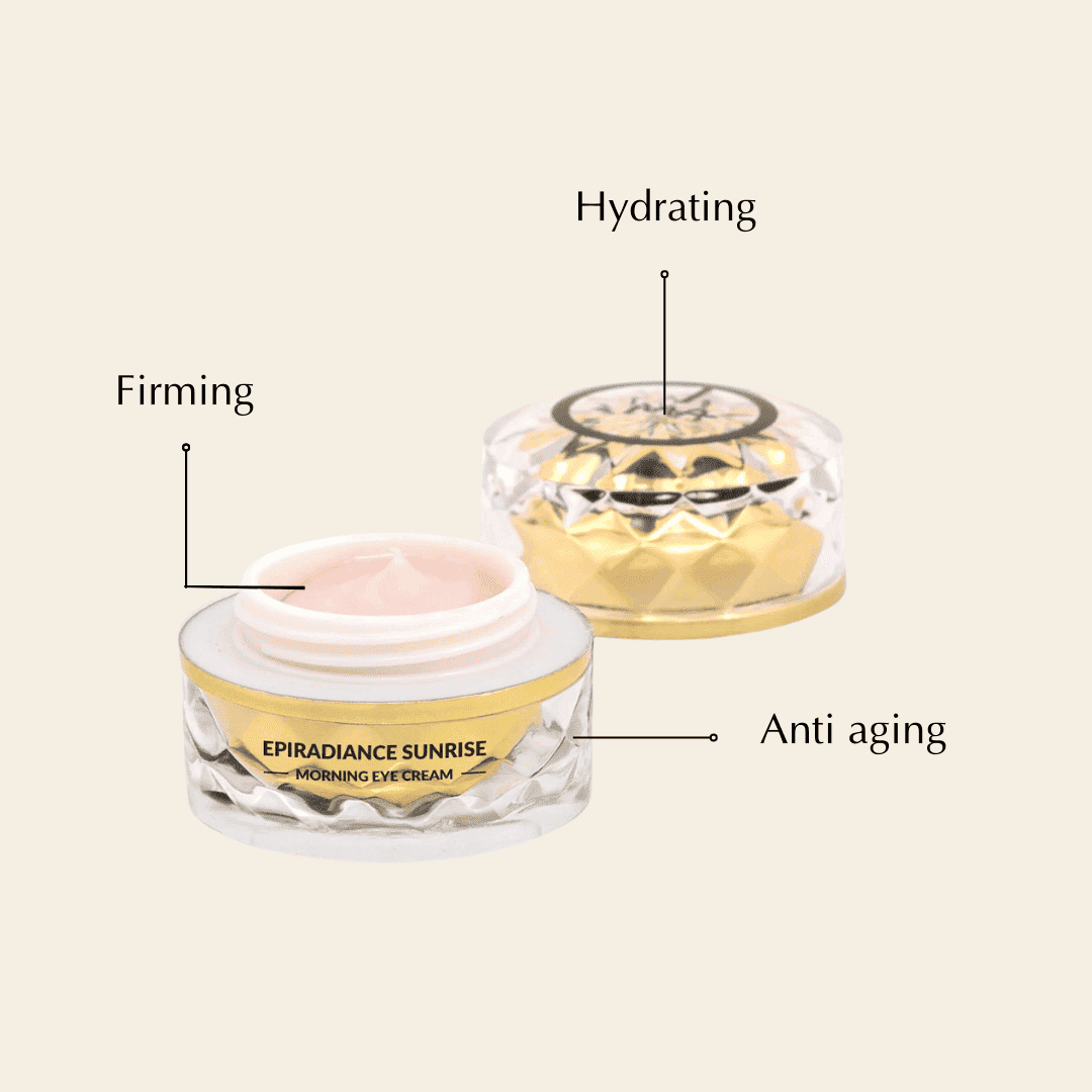 Sunrise Nourishing & Firming Set for Sensitive Skin - Radiant Glow & Hydration Cartsfy Inc.