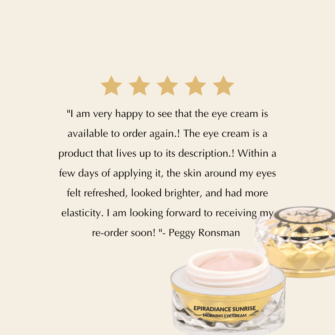 Sunrise Nourishing & Firming Set for Sensitive Skin - Radiant Glow & Hydration Cartsfy Inc.