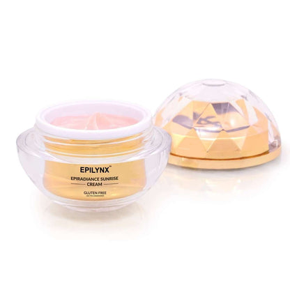 Sunrise Nourishing & Firming Set for Sensitive Skin - Radiant Glow & Hydration Cartsfy Inc.