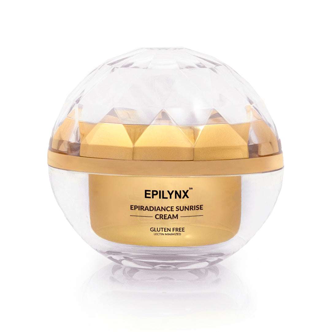 Sunrise Nourishing & Firming Set for Sensitive Skin - Radiant Glow & Hydration Cartsfy Inc.