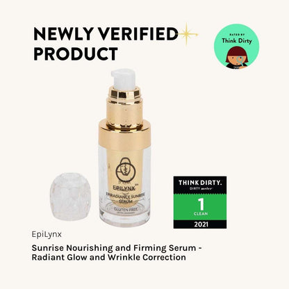 Sunrise Nourishing & Firming Set for Sensitive Skin - Radiant Glow & Hydration Cartsfy Inc.