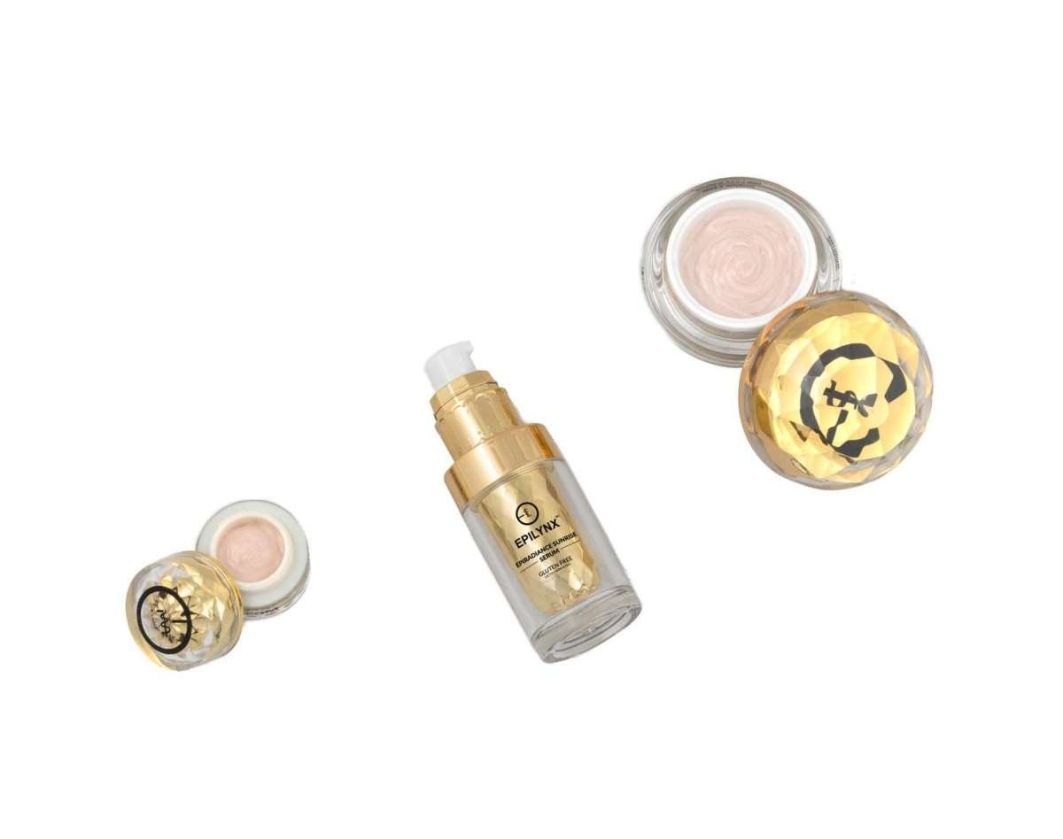 Sunrise Nourishing & Firming Set for Sensitive Skin - Radiant Glow & Hydration Cartsfy Inc.