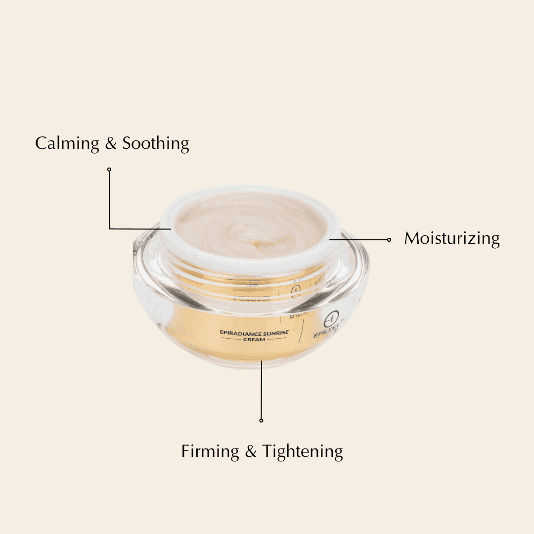 Sunrise Nourishing & Firming Set for Sensitive Skin - Radiant Glow & Hydration Cartsfy Inc.