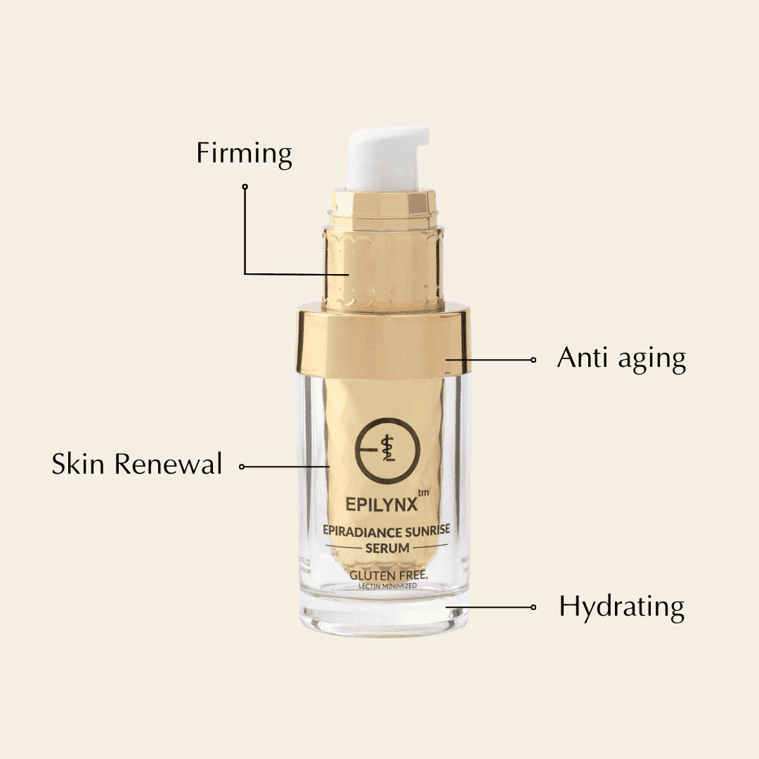 Sunrise Nourishing & Firming Set for Sensitive Skin - Radiant Glow & Hydration Cartsfy Inc.