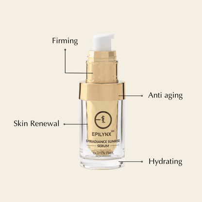 Sunrise Nourishing & Firming Set for Sensitive Skin - Radiant Glow & Hydration Cartsfy Inc.