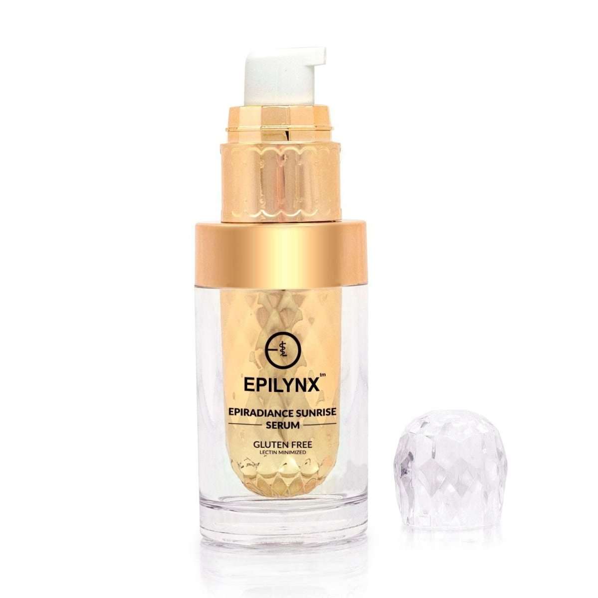 Sunrise Nourishing & Firming Set for Sensitive Skin - Radiant Glow & Hydration Cartsfy Inc.