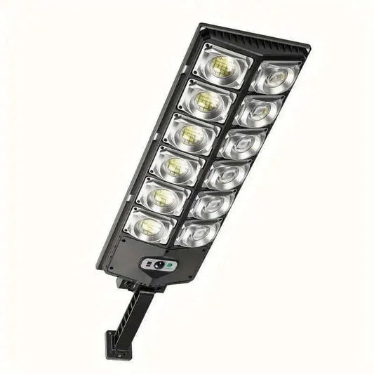 Super Bright 360 LED 3 Speed Double Row Solar Light DailySale Default Title Default Title-