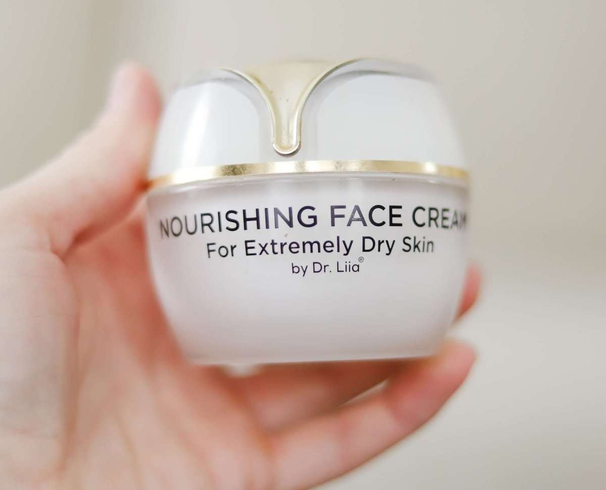 Super Nourishing Calming Face Cream for Extremely Dry & Sensitive Skin – Vegan & Hypoallergenic Cartsfy Inc.