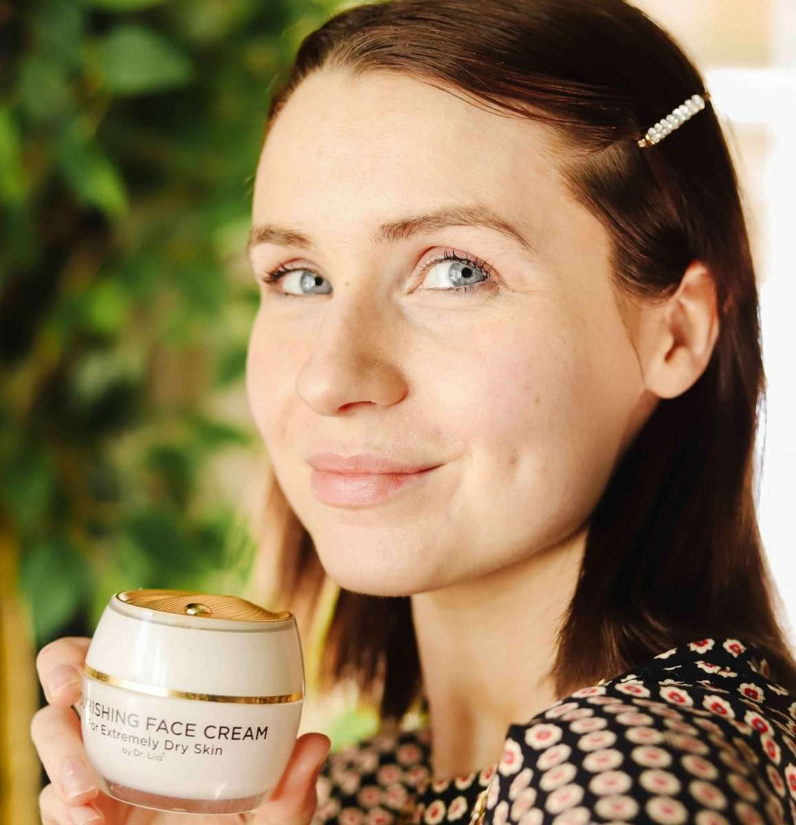 Super Nourishing Calming Face Cream for Extremely Dry & Sensitive Skin – Vegan & Hypoallergenic Cartsfy Inc.