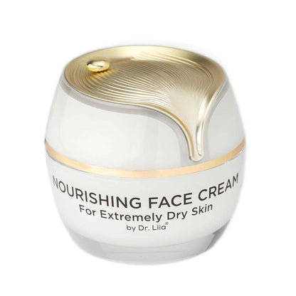 Super Nourishing Calming Face Cream for Extremely Dry & Sensitive Skin – Vegan & Hypoallergenic Cartsfy Inc.