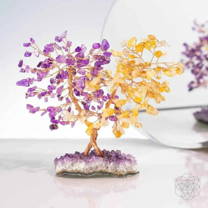 Supreme Abundance: Tree of Everlasting Fortune Conscious Items Default Title Default Title-