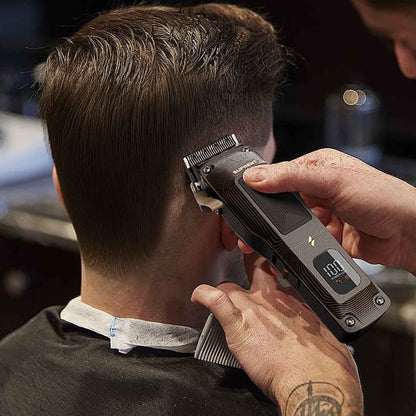 SUPRENT Ripple Clipper Trimmer Combo HC316BX Cartsfy Inc.