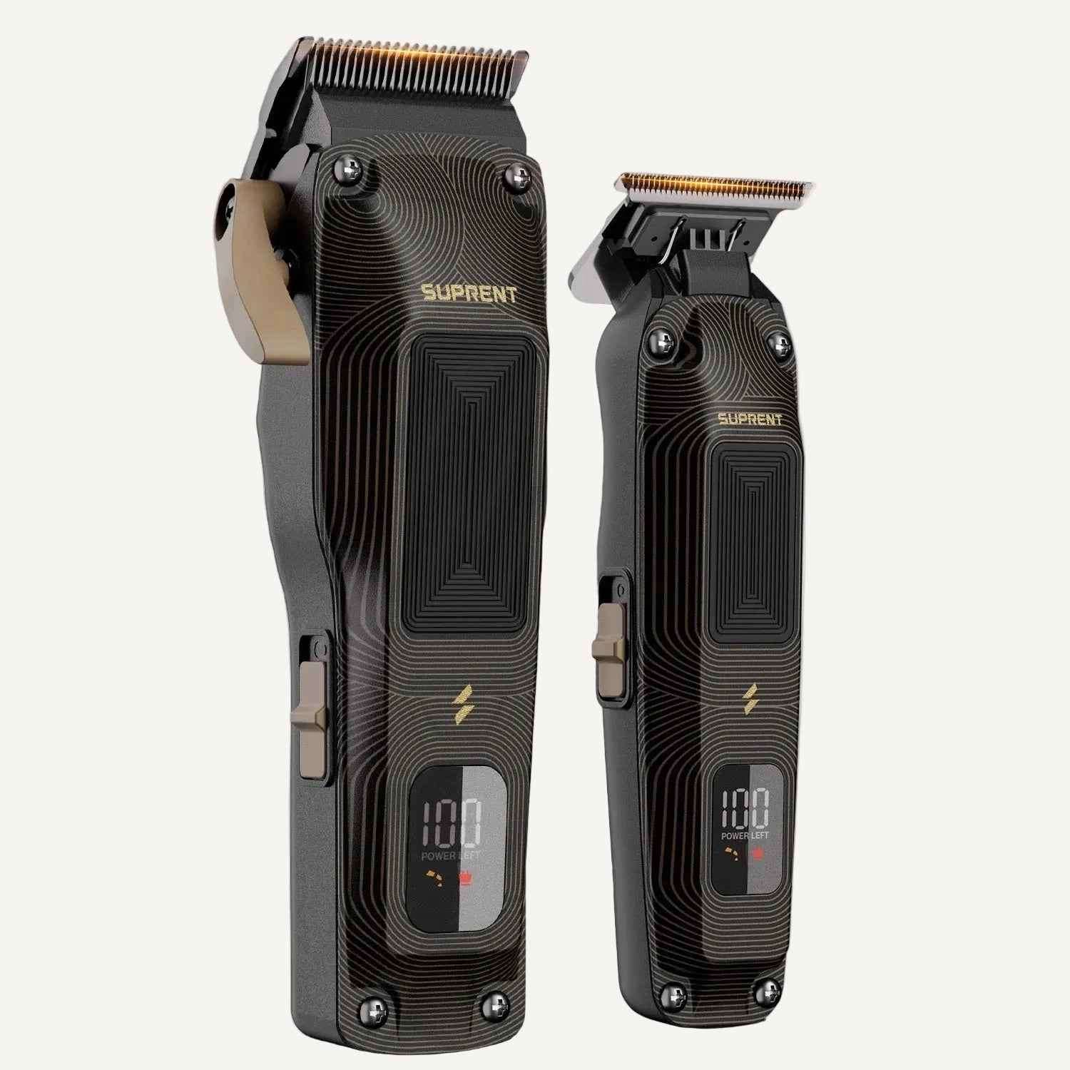 SUPRENT Ripple Clipper Trimmer Combo HC316BX Cartsfy Inc.