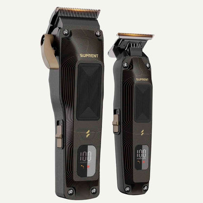 SUPRENT Ripple Clipper Trimmer Combo HC316BX Cartsfy Inc.