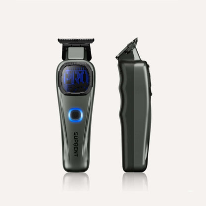 SUPRENT StormGray Clipper Trimmer Combo HC586TX Cartsfy Inc.