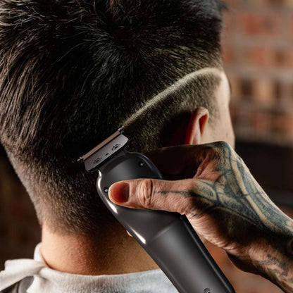 SUPRENT StormGray Clipper Trimmer Combo HC586TX Cartsfy Inc.