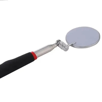 Telescopic Inspection Mirror – Underbody Viewing Tool DailySale Default Title Default Title-