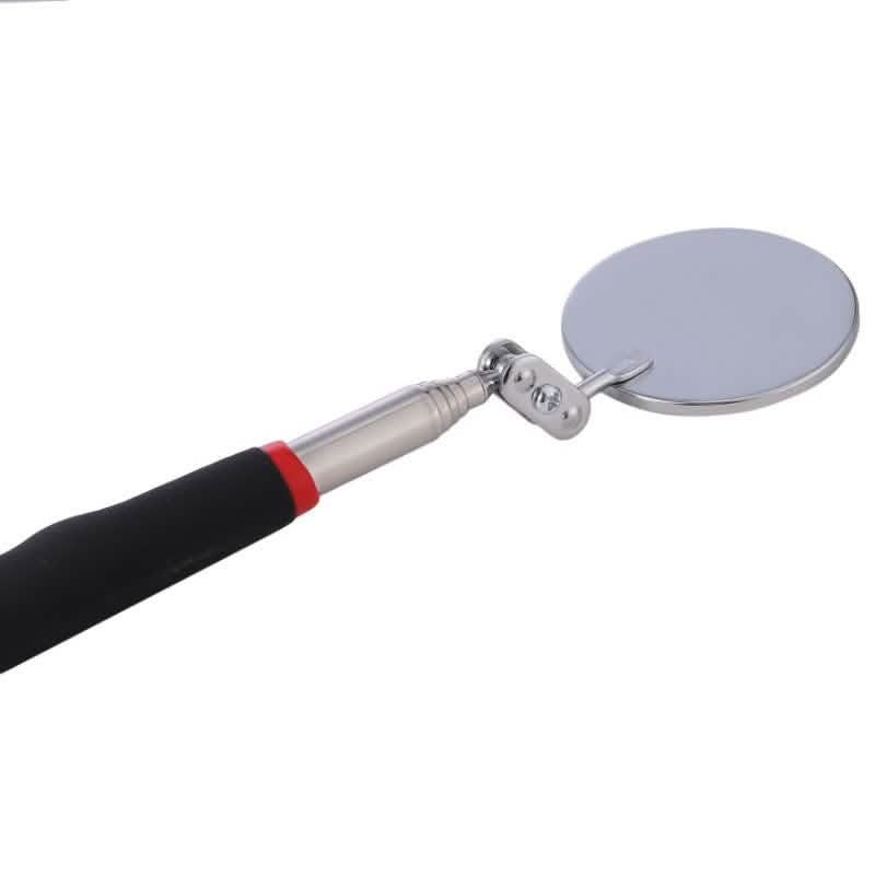 Telescopic Inspection Mirror – Underbody Viewing Tool Cartsfy Inc.