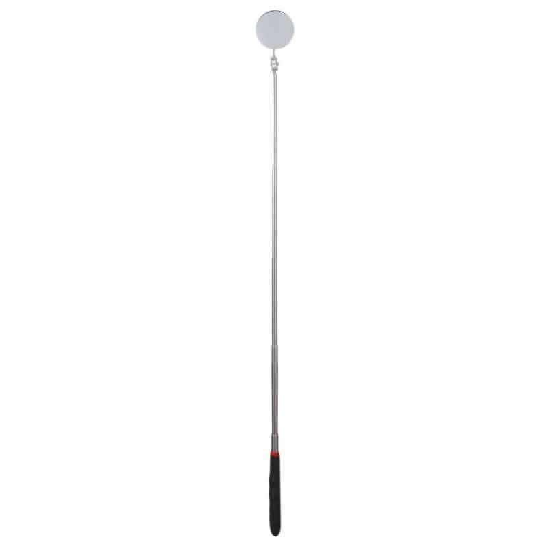 Telescopic Inspection Mirror – Underbody Viewing Tool Cartsfy Inc.