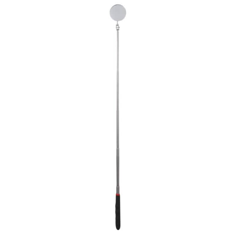 Telescopic Inspection Mirror – Underbody Viewing Tool - Cartsfy Inc.