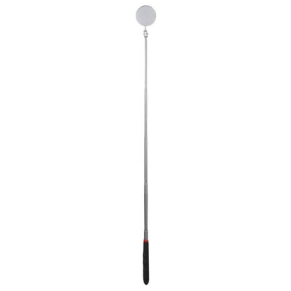 Telescopic Inspection Mirror – Underbody Viewing Tool - Cartsfy Inc.