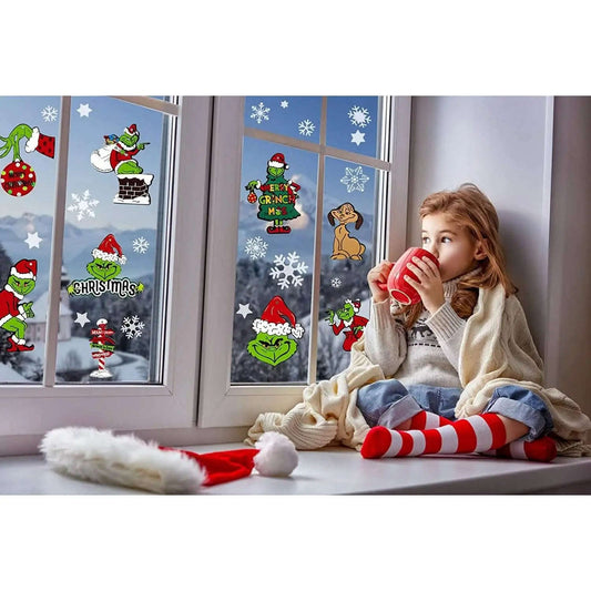 Tetor 2022 Christmas Ornament Christmas Tree Decorations DailySale Default Title Default Title-