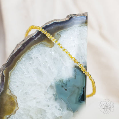 The Abundance Anklet - Cartsfy Inc.