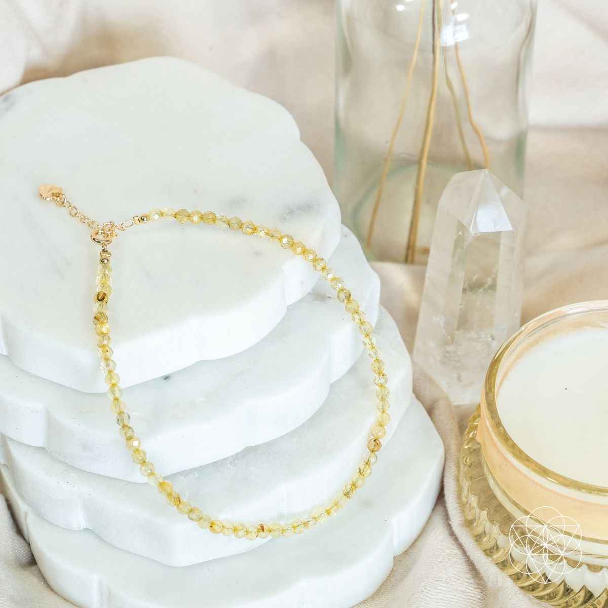 The Abundance Anklet - Cartsfy Inc.