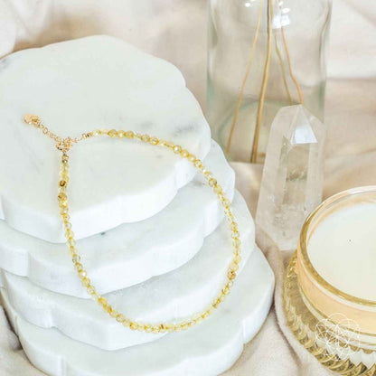 The Abundance Anklet - Cartsfy Inc.