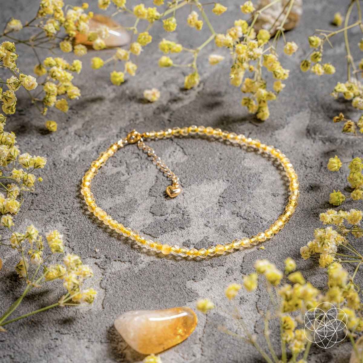 The Abundance Anklet - Cartsfy Inc.