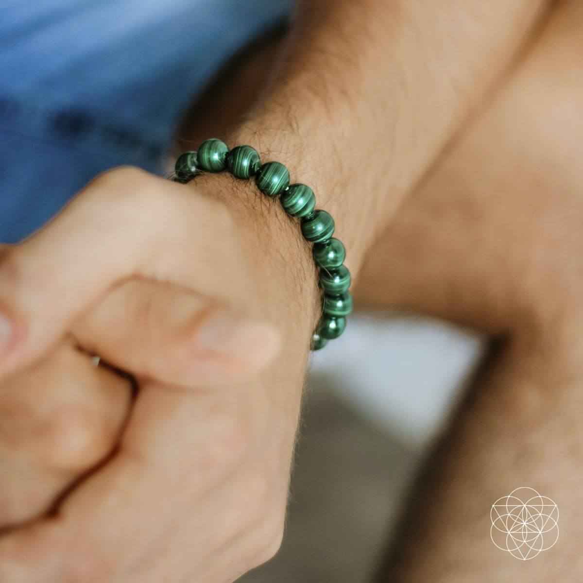 The Anxiety Bracelet Cartsfy Inc.