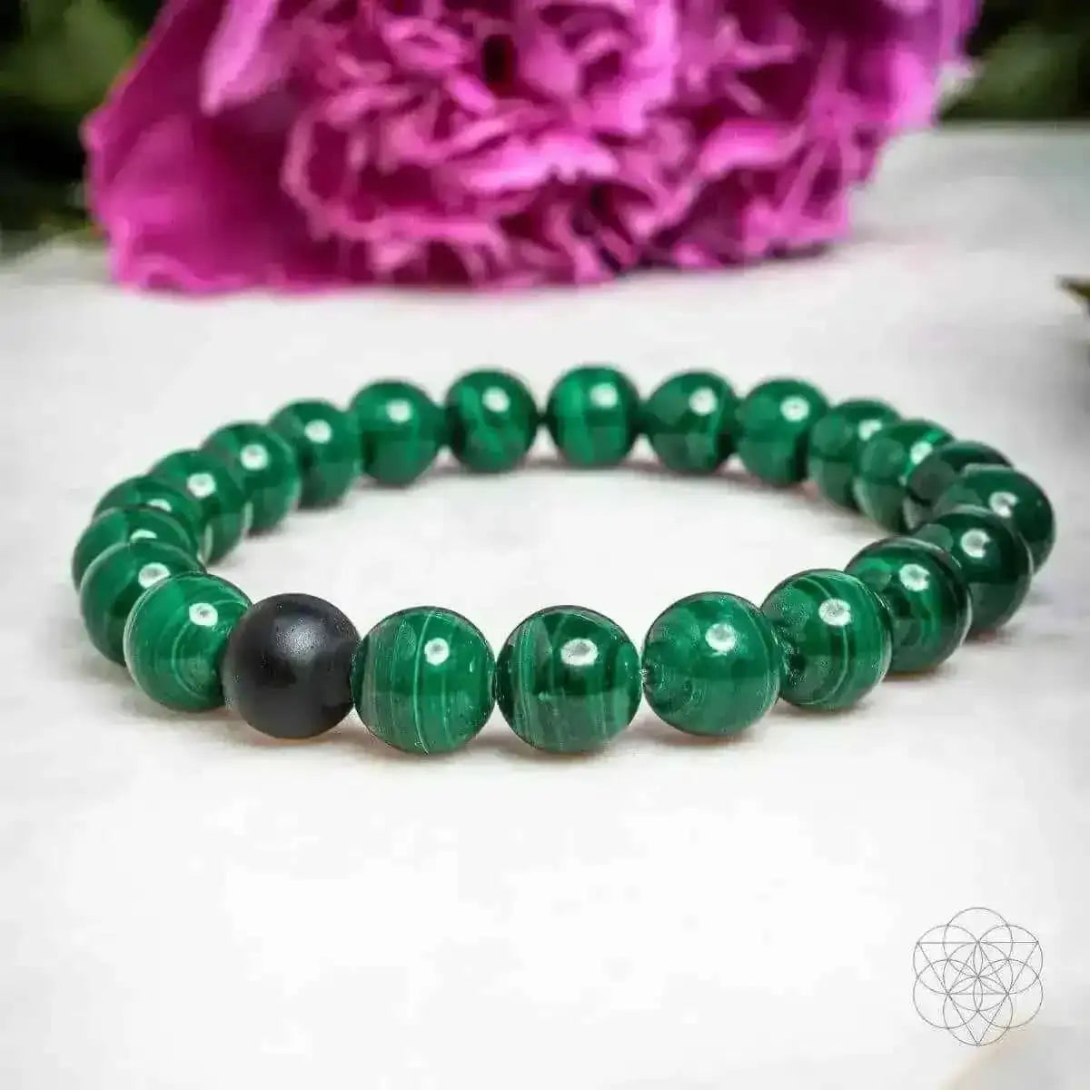 The Anxiety Double Bracelet Set Cartsfy Inc.