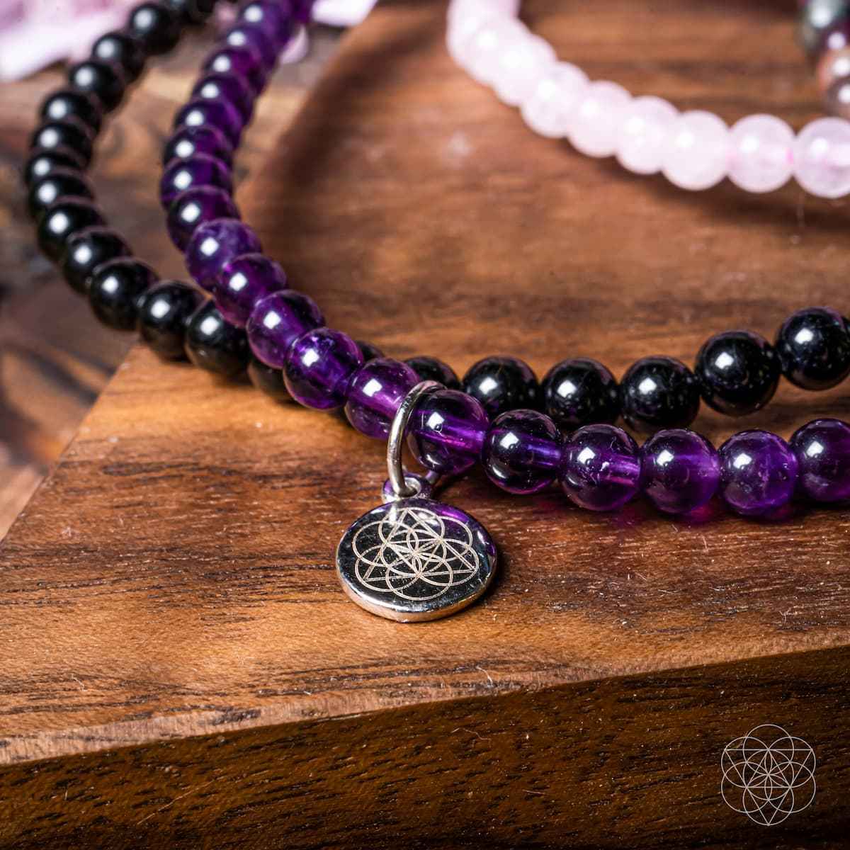 The Anxiety - Free Bracelet Set - Cartsfy Inc.