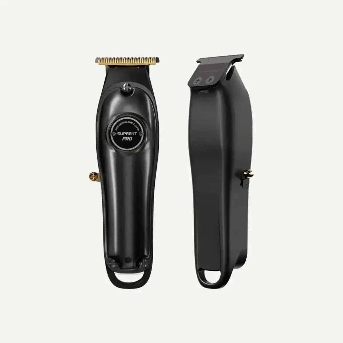 The Black Devil Clipper and Trimmer Set -  HC596BX Cartsfy Inc.