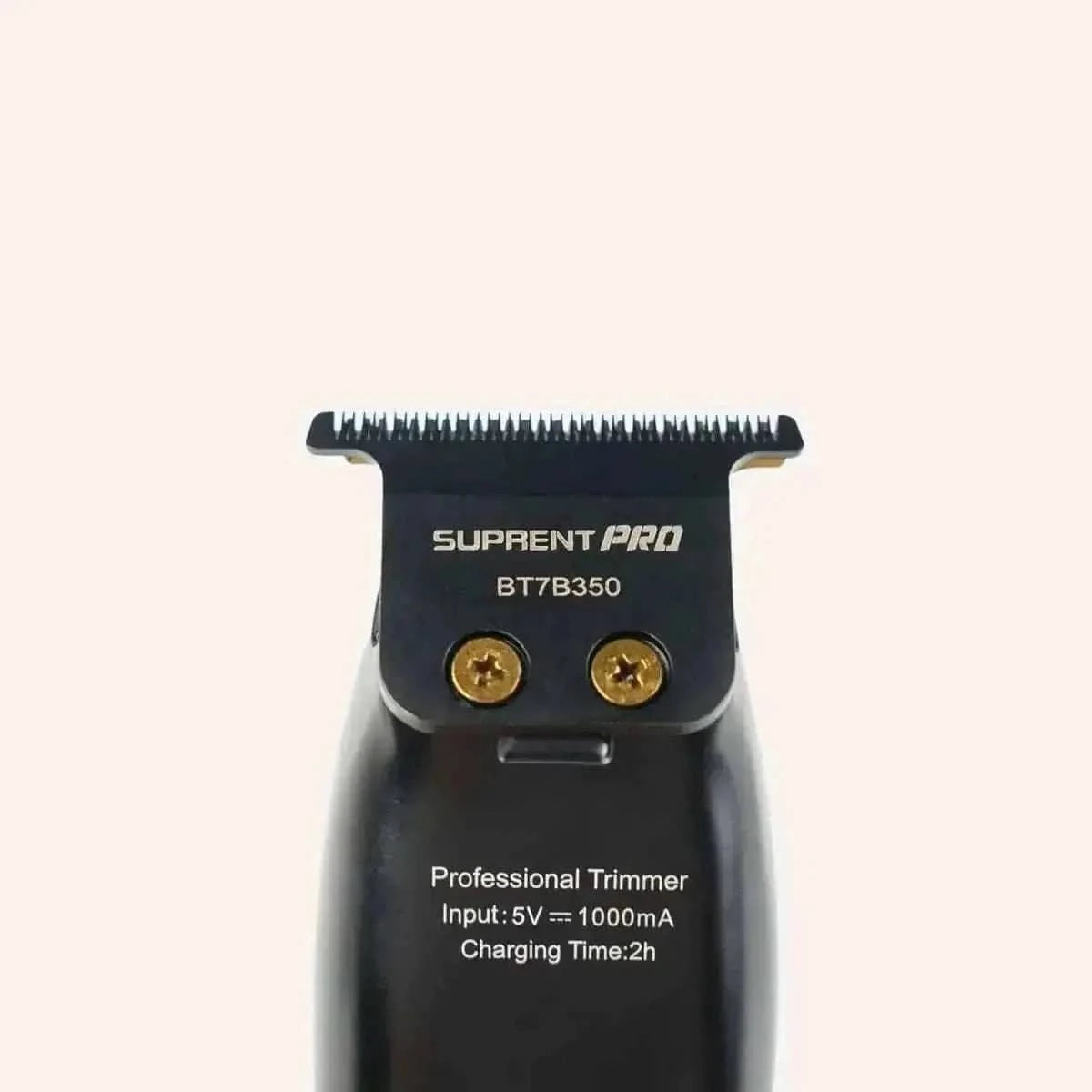 The Black Devil Clipper and Trimmer Set -  HC596BX Cartsfy Inc.