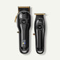The Black Devil Clipper and Trimmer Set -  HC596BX Cartsfy Inc.